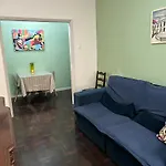 Conforto Carioca Gloria