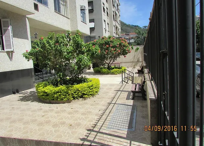 Conforto Carioca Gloria