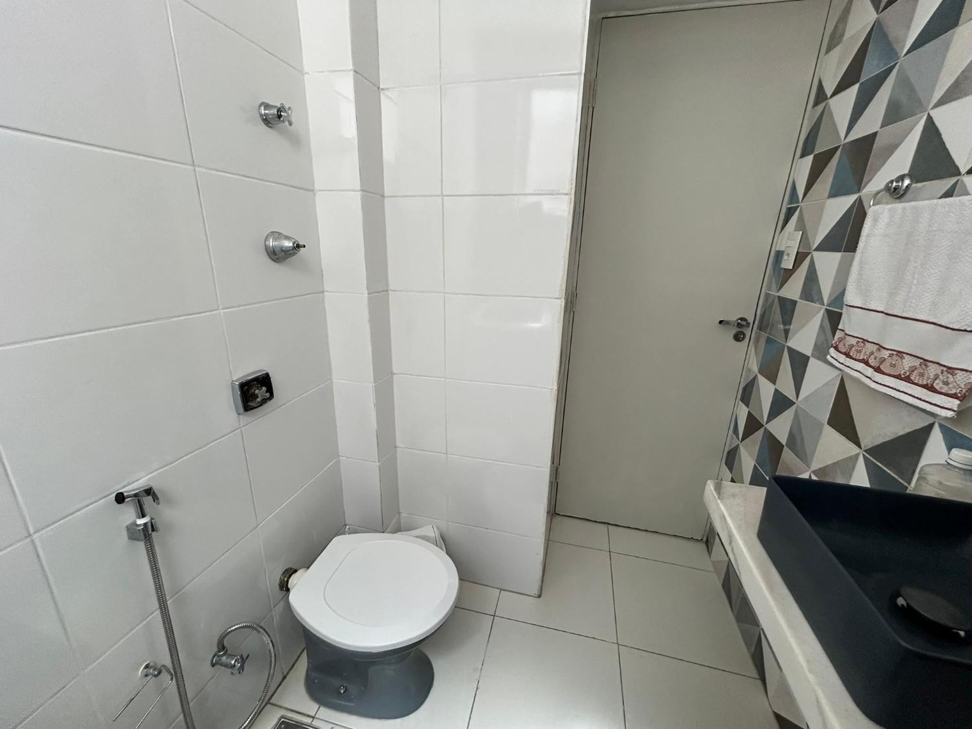Apartamento Conforto Carioca Gloria *