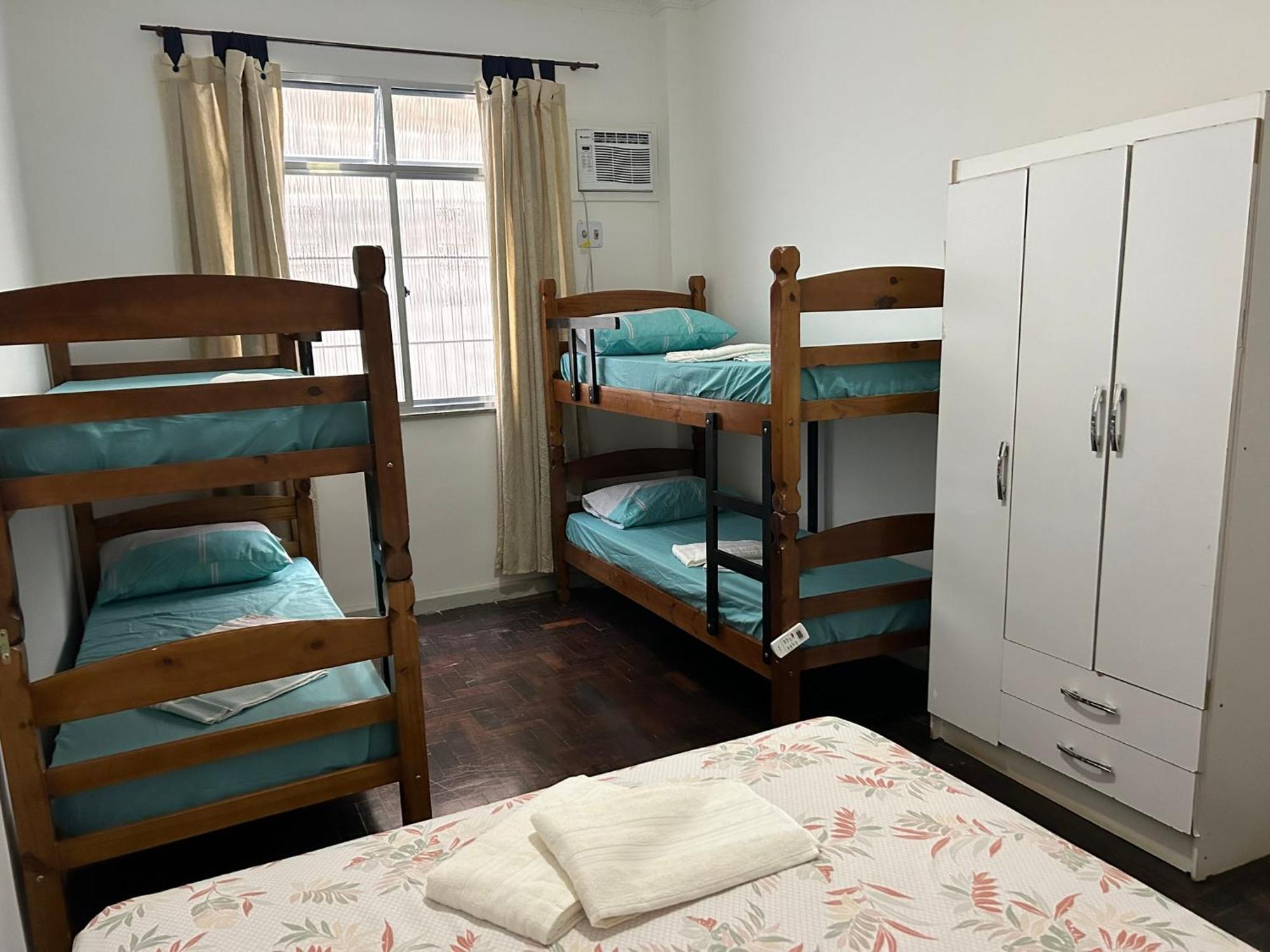 Conforto Carioca Gloria Apartamento Río de Janeiro