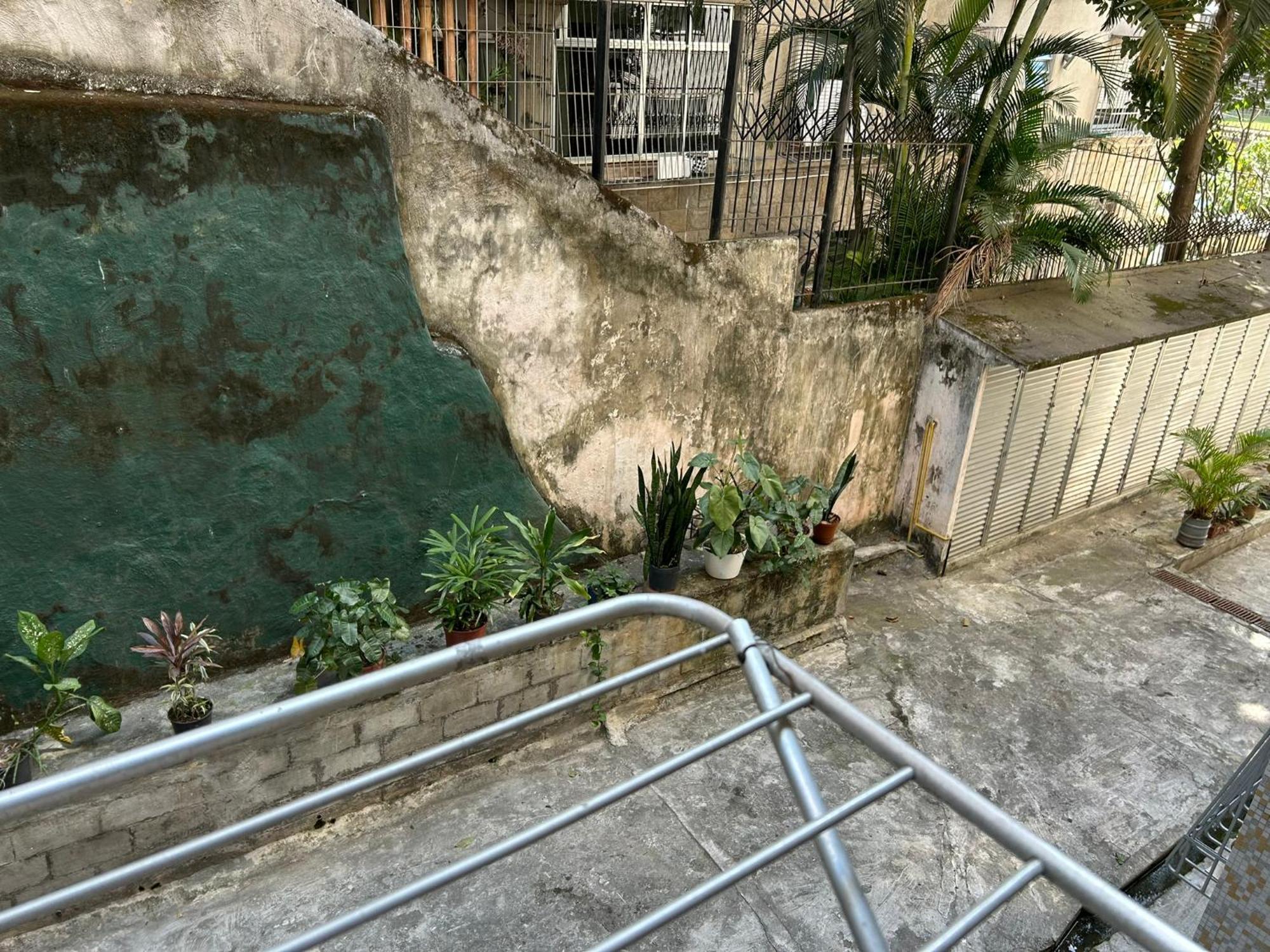 Apartamento Conforto Carioca Gloria Río de Janeiro