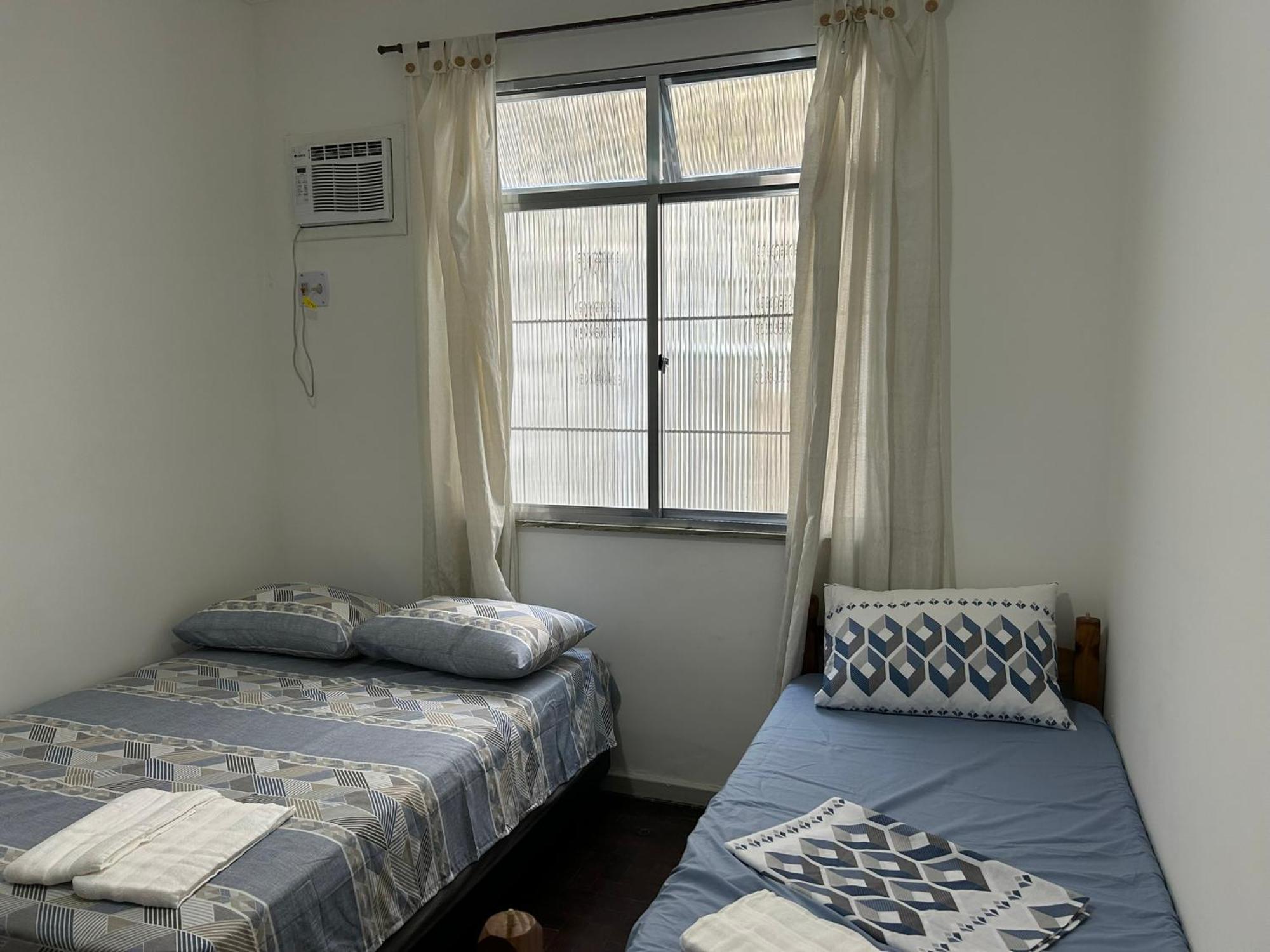 Conforto Carioca Gloria Apartamento
