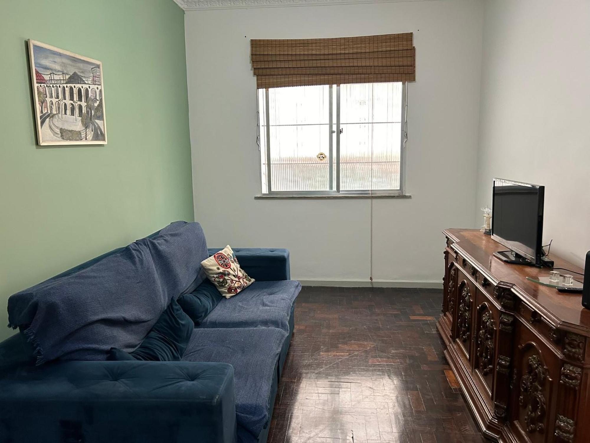 Apartamento Conforto Carioca Gloria