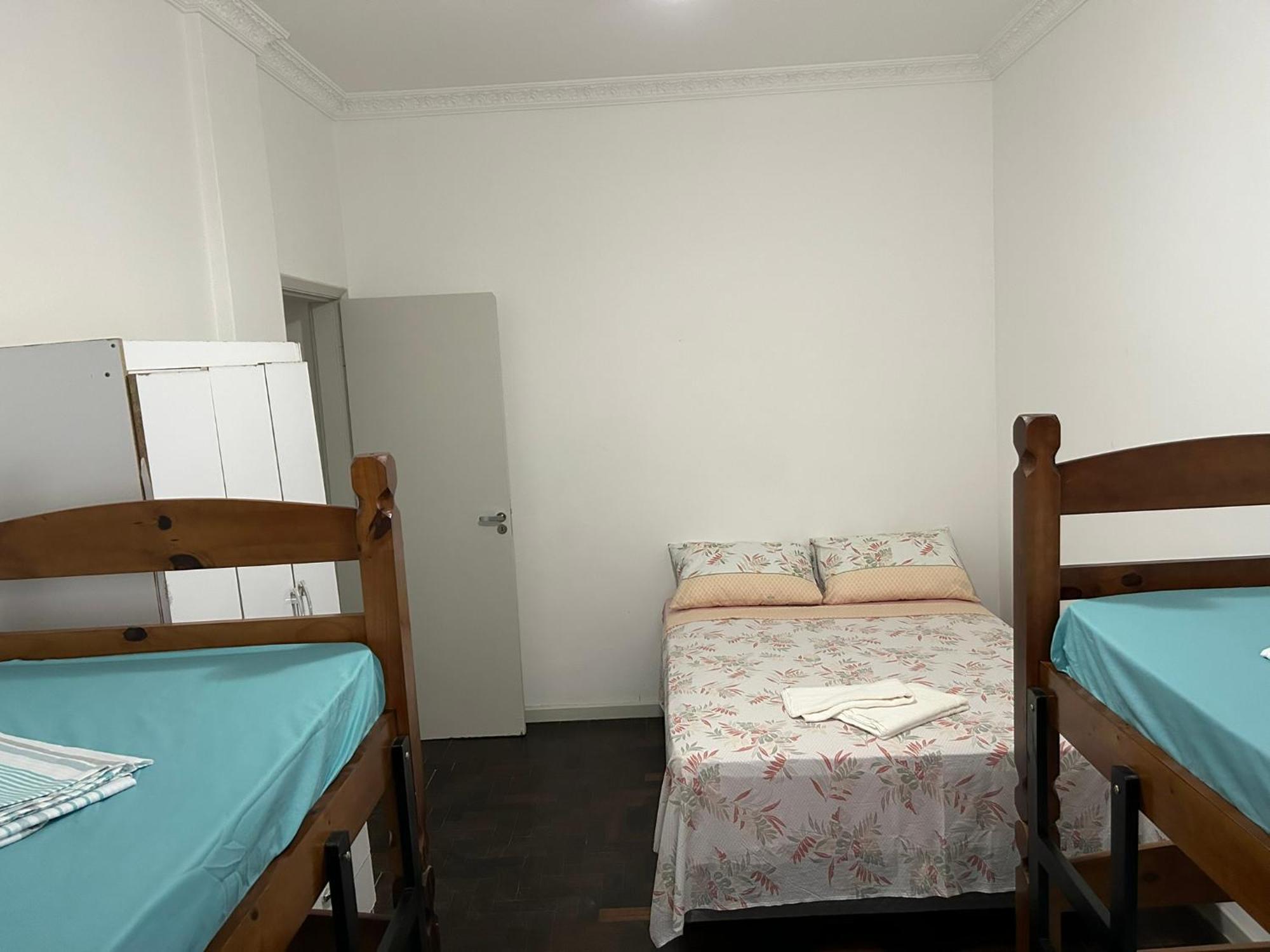 Apartamento Conforto Carioca Gloria *