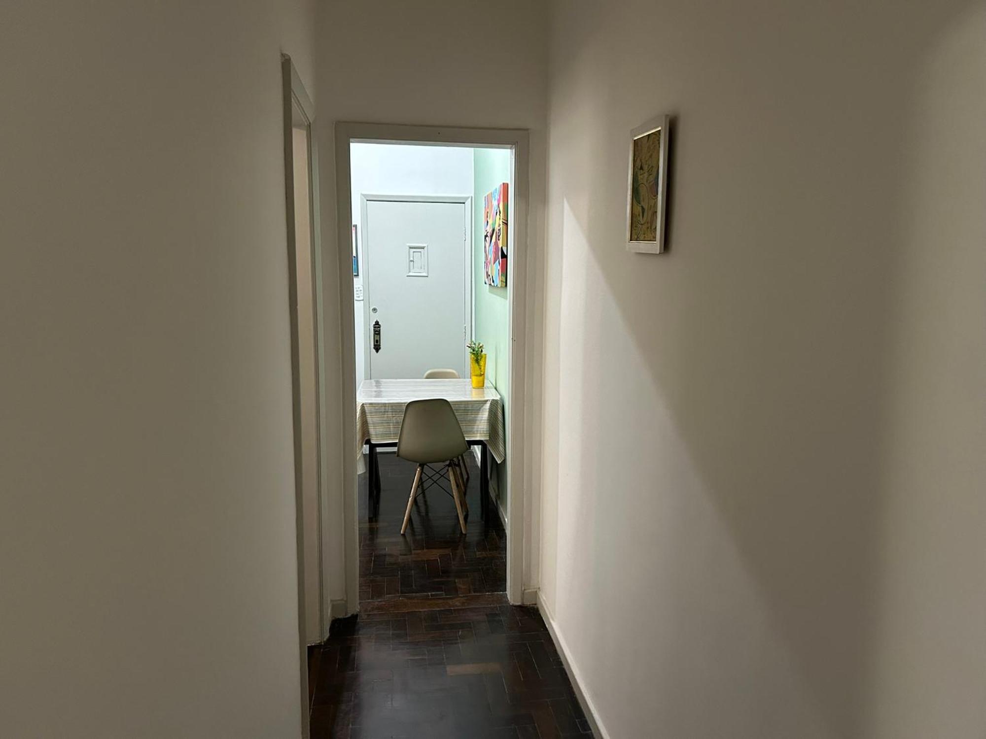 Conforto Carioca Gloria Apartamento Río de Janeiro