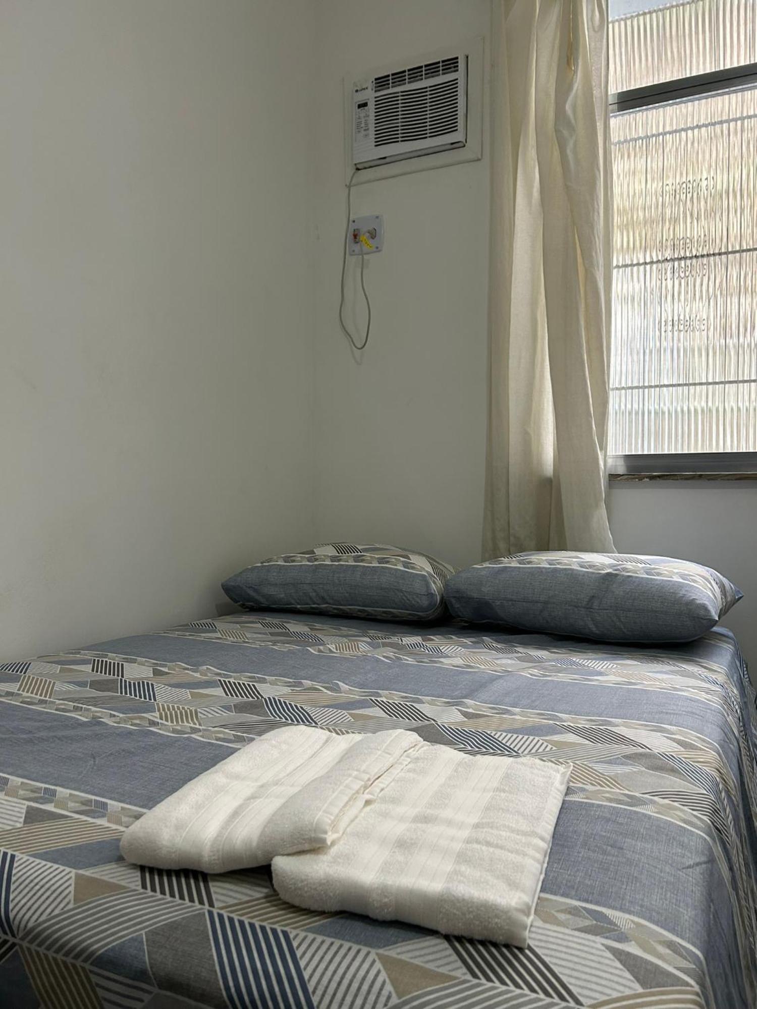 Apartamento Conforto Carioca Gloria Río de Janeiro