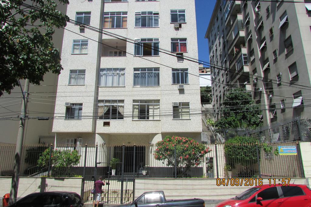 Apartamento Conforto Carioca Gloria Río de Janeiro