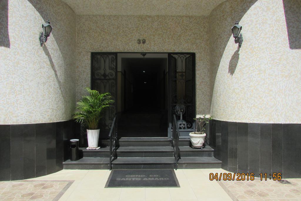 Apartamento Conforto Carioca Gloria